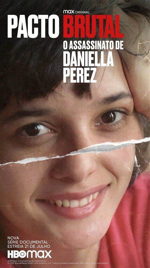 Жестокий сговор: Убийство Даниэллы Перес