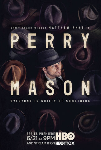 Перри Мэйсон